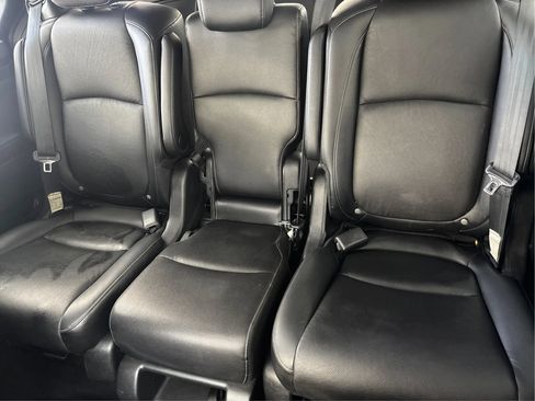 Used 2023 Honda Odyssey Touring image 48