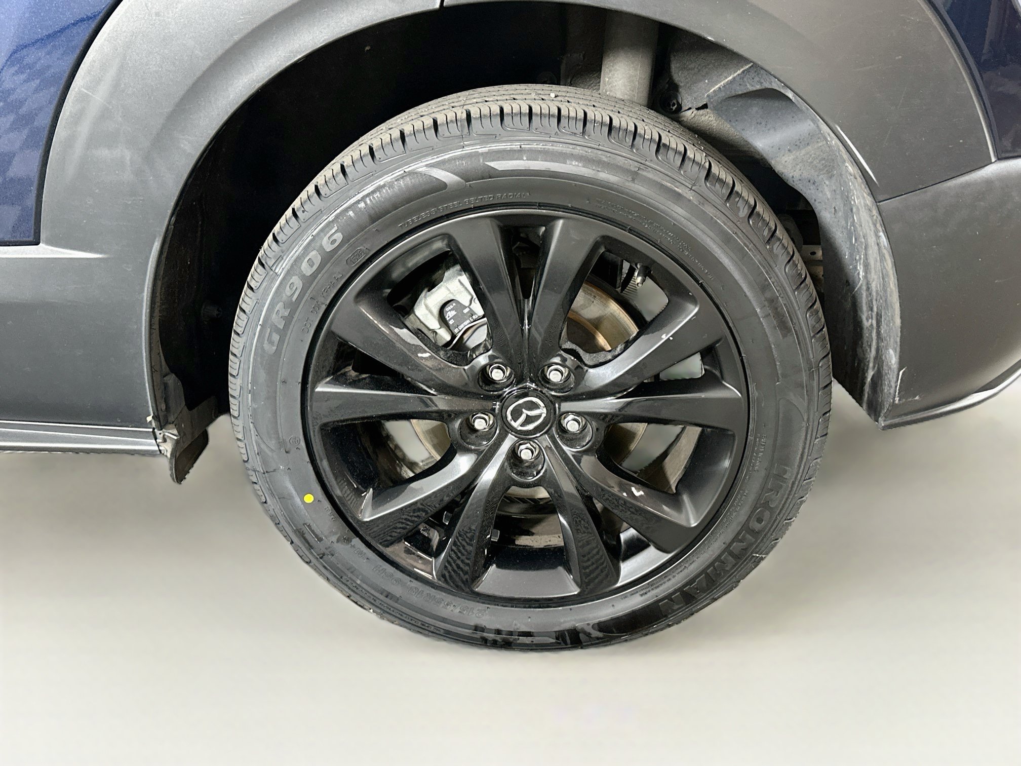 Used 2024 MAZDA CX-30 AWD 2.5 S w/ Select Sport Pkg image 11