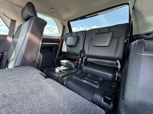Used 2022 Toyota 4Runner SR5 Premium w/ Moonroof Package RWD image 20