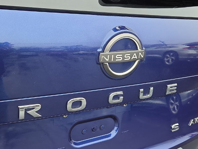 Used 2023 Nissan Rogue SL AWD/4WD image 29