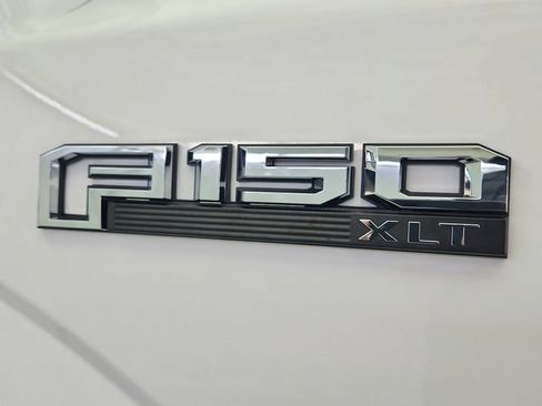 Used 2019 Ford F150 XLT w/ Trailer Tow Package AWD/4WD image 28