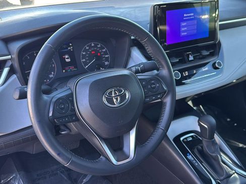 Certified 2024 Toyota Corolla SE image 22