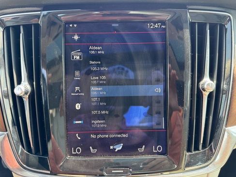 Used 2017 Volvo S90 T6 Inscription w/ Vision Package AWD/4WD image 38