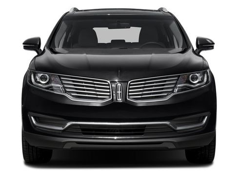 Used 2016 Lincoln MKX Reserve w/ Technology Package AWD/4WD image 4