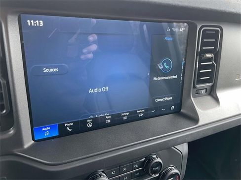 New 2025 Ford Bronco Badlands image 20