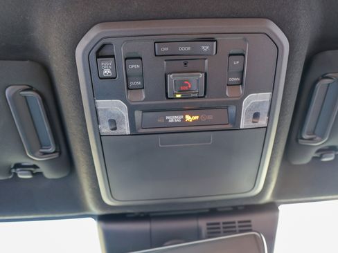 Certified 2025 Toyota 4Runner Limited RWD image 27