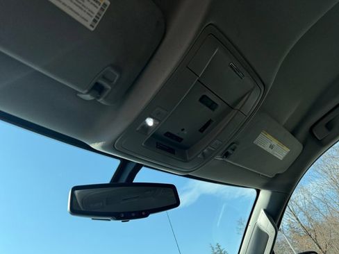 Used 2016 Chevrolet Silverado 1500 LT w/ All Star Edition image 19