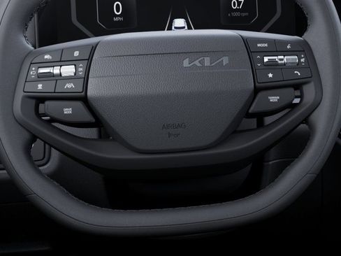 New 2026 Kia Sportage X-Line w/ X-Line Technology Package AWD/4WD image 22