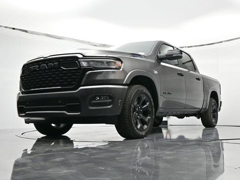 New 2026 RAM 1500 Big Horn image 35
