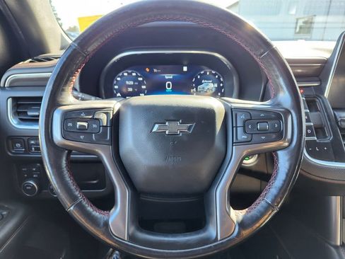 Used 2022 Chevrolet Tahoe RST w/ Luxury Package image 27