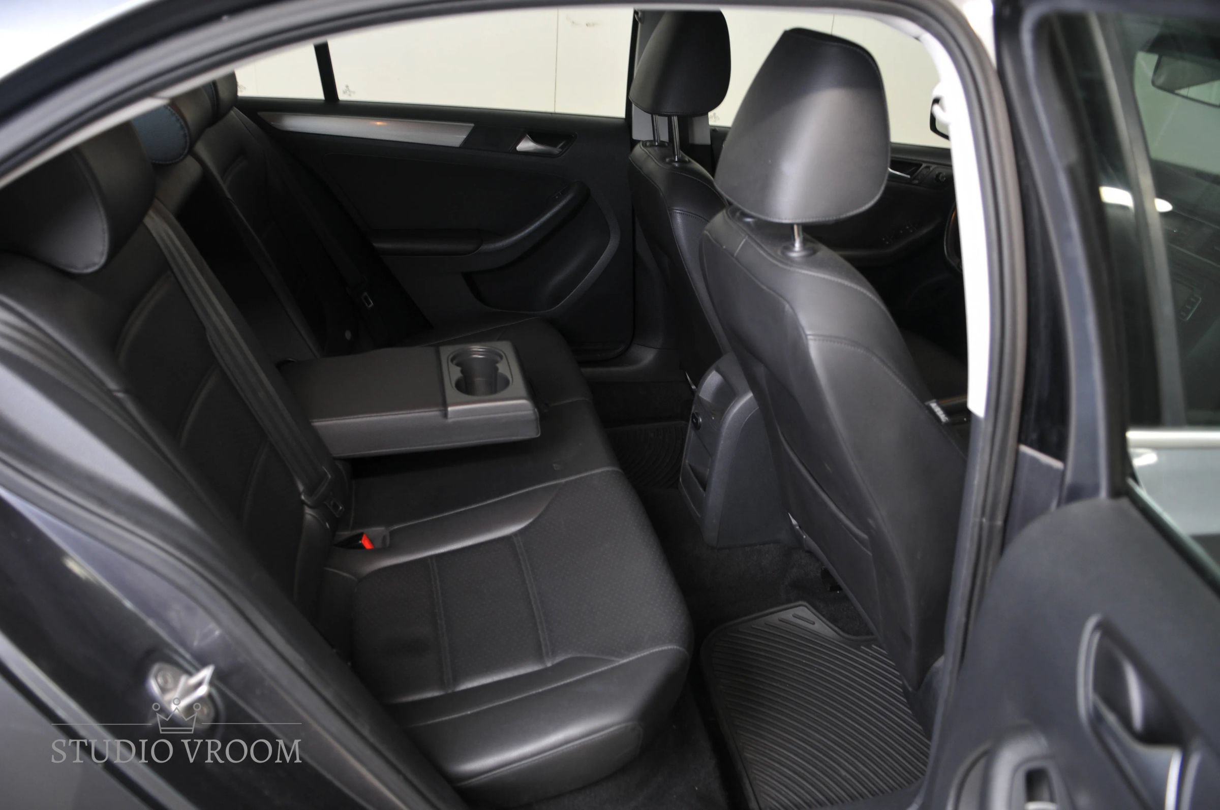 Used 2015 Volkswagen Jetta SE FWD image 11