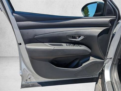 New 2026 Hyundai Tucson SEL FWD image 23