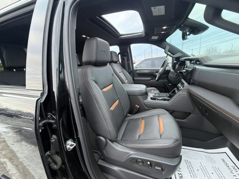 Used 2024 GMC Sierra 2500 AT4 w/ AT4 Premium Plus Package image 26
