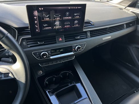 Used 2024 Audi A5 2.0T Prestige image 17