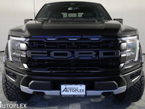 Used 2026 Ford F150 Raptor image 2
