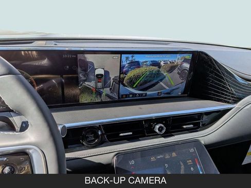 New 2026 INFINITI QX80 Luxe image 13