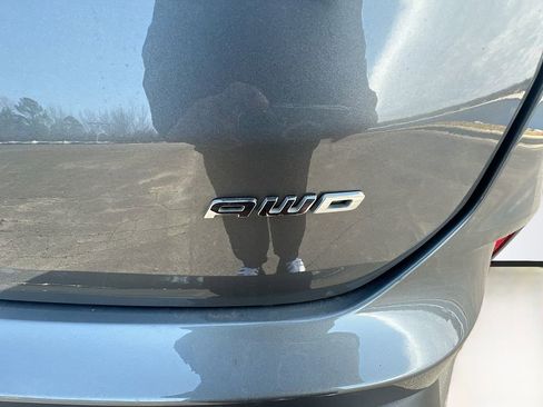 Used 2024 Ford Edge SEL AWD/4WD image 38