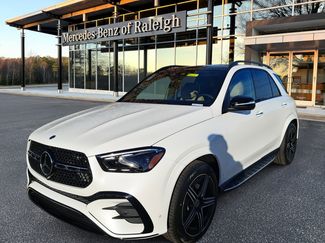 New 2026 Mercedes-Benz GLE 350 4MATIC video 1