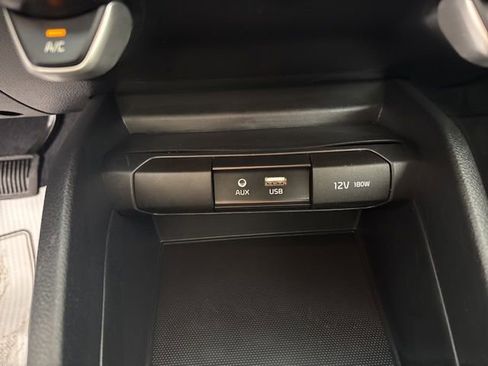 Used 2020 Kia Rio LX FWD image 10