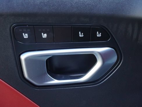 Used 2025 Kia K4 GT-Line Turbo FWD image 17