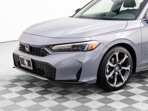 New 2026 Honda Civic Sport Touring image 35