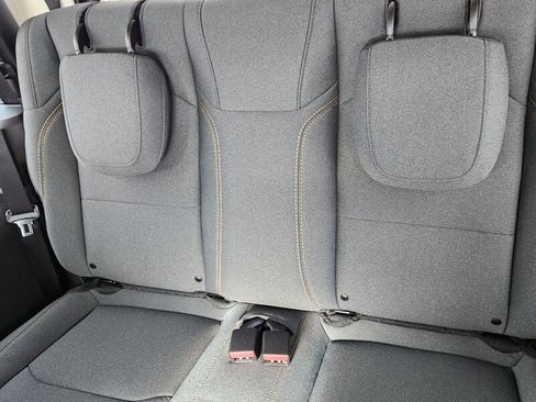 New 2026 Jeep Wrangler Sport image 10