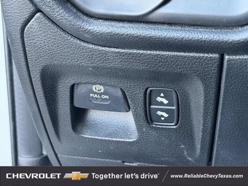 Used 2021 RAM 1500 Laramie RWD image 25