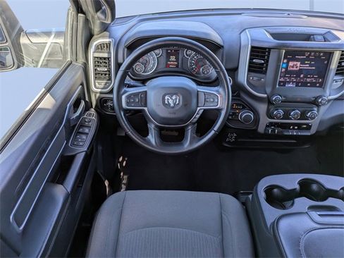 Used 2024 RAM 2500 Big Horn image 15