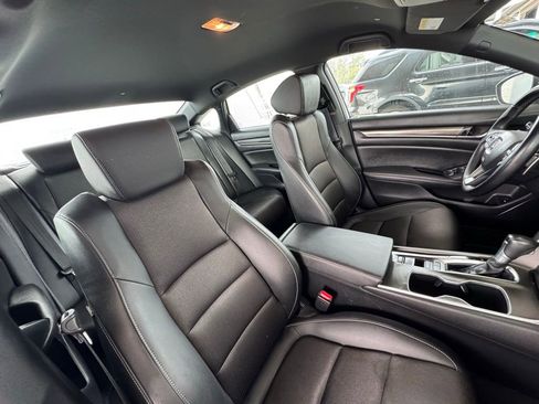 Used 2022 Honda Accord Sport image 17