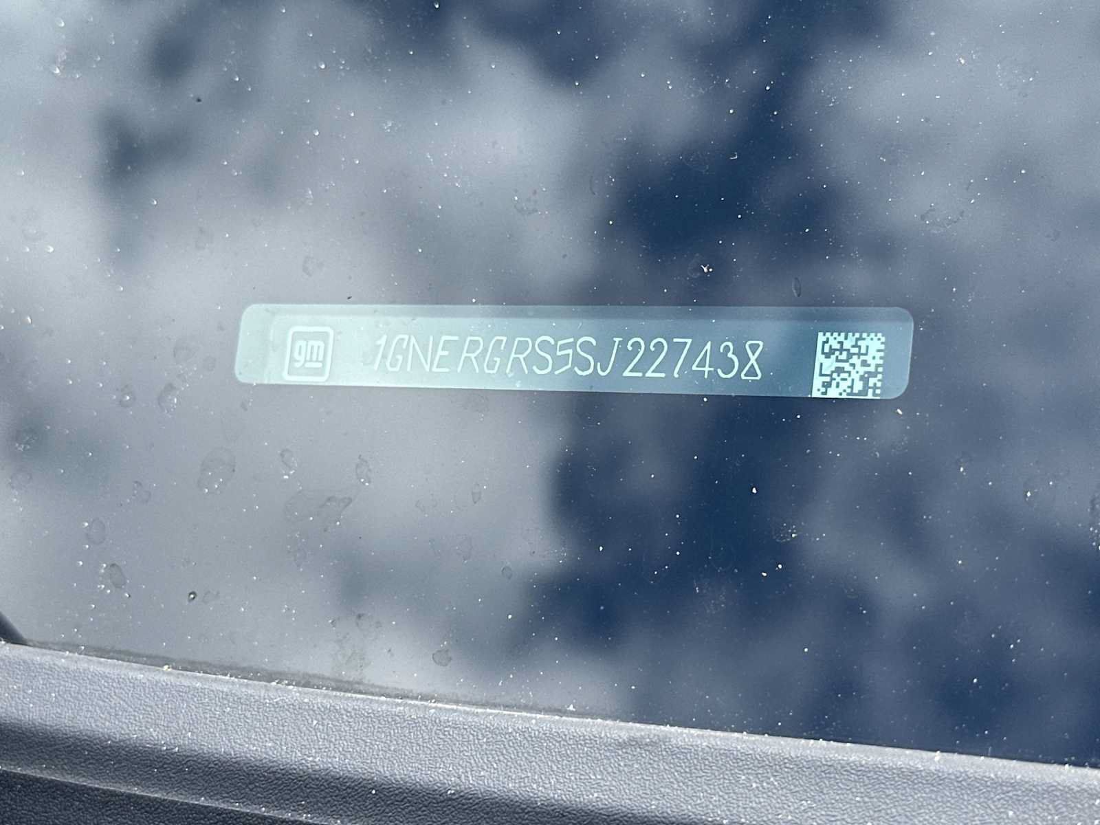 Certified 2025 Chevrolet Traverse LT FWD image 27