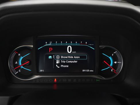 Used 2021 Honda Pilot Black Edition image 27