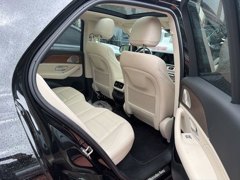 Used 2023 Mercedes-Benz GLE 450 GLE 450 image 6