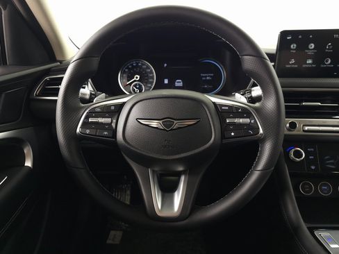 New 2026 Genesis G70 2.5T image 13
