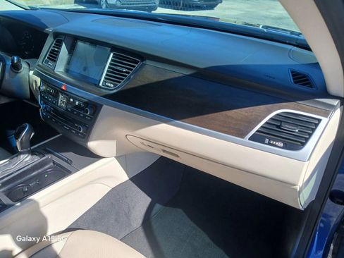 Used 2016 Hyundai Genesis 3.8 w/ Option Group 04 image 18