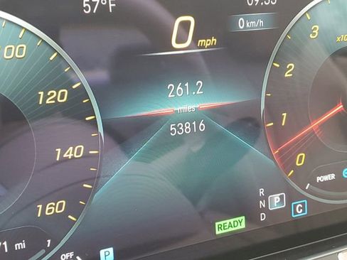 Used 2022 Mercedes-Benz E 450 4MATIC Coupe image 25