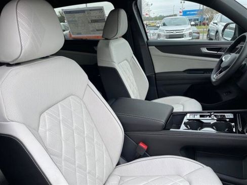 New 2025 Volkswagen Atlas Cross Sport SEL Premium R-Line image 9