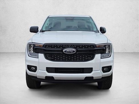 New 2025 Ford Ranger XL w/ Trailer Tow Package image 5