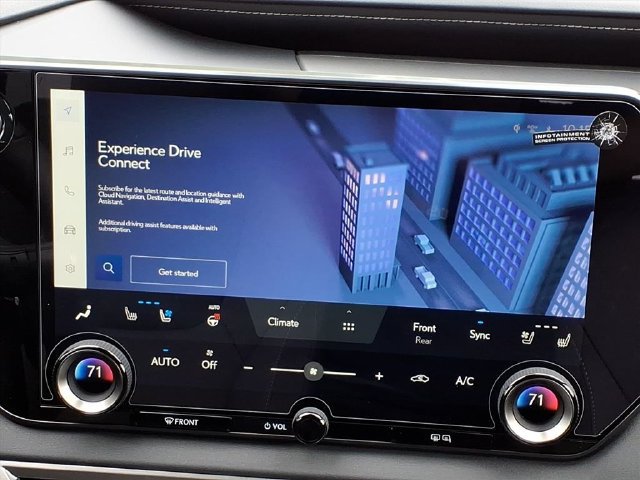 New 2026 Lexus RX 350 Premium w/ Convenience Package AWD/4WD image 22