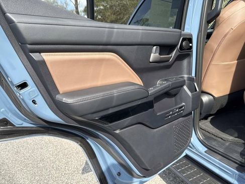 New 2026 Toyota 4Runner Limited image 13