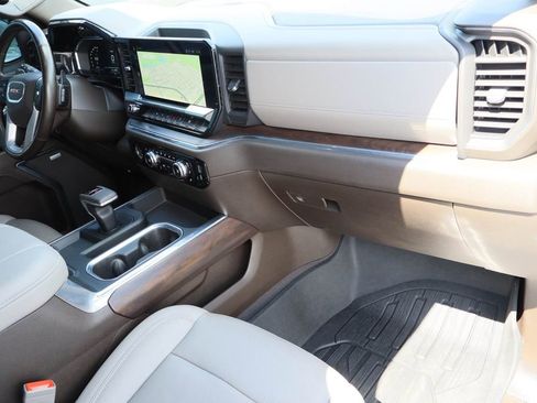 Certified 2023 GMC Sierra 1500 SLT w/ SLT Premium Package AWD/4WD image 30