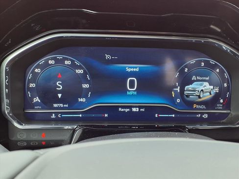 Used 2023 Chevrolet Silverado 1500 LT image 27