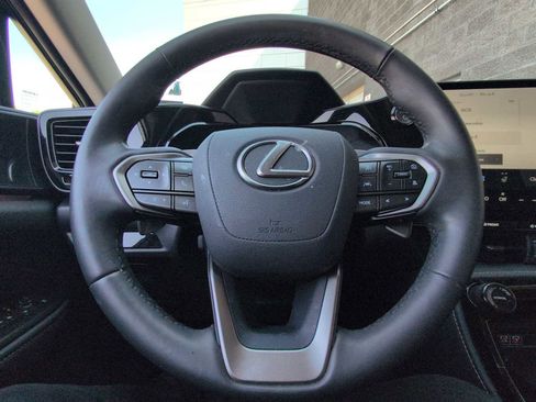 Used 2025 Lexus NX 350h AWD w/ Accessory Package (2T) image 22