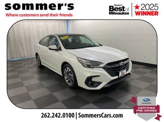 Used 2024 Subaru Legacy Limited AWD/4WD 360° Tour