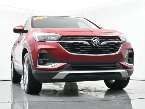 Used 2020 Buick Encore GX Preferred w/ Cold Weather Comfort Package image 45