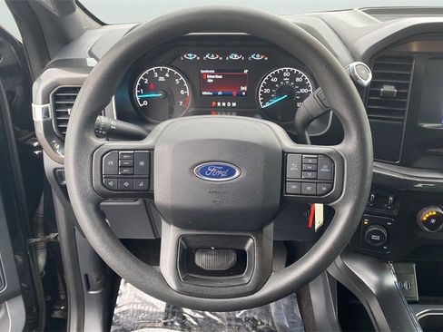 Used 2021 Ford F150 XL w/ STX Appearance Package image 29