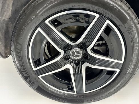 Certified 2026 Mercedes-Benz GLC 300 image 33