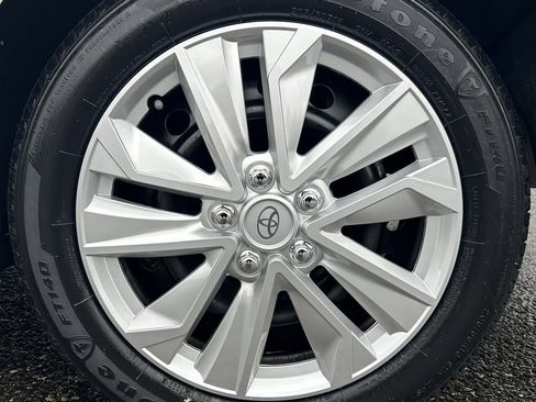 Certified 2024 Toyota Corolla LE image 26