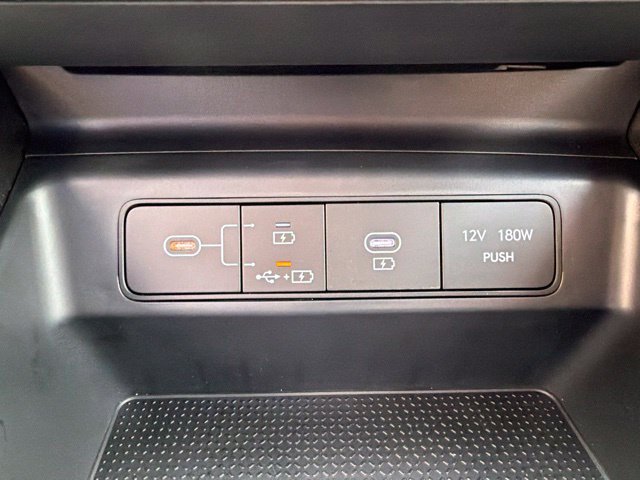 New 2026 Hyundai Tucson SEL Plus FWD image 23