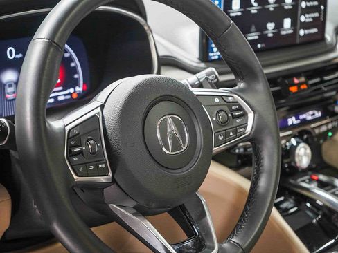 Used 2025 Acura MDX FWD w/ Technology Package image 24