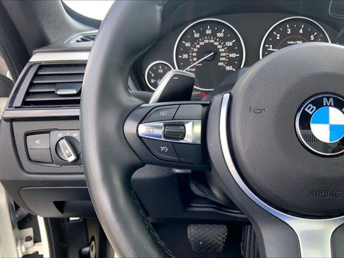 Used 2014 BMW 435i Convertible image 20